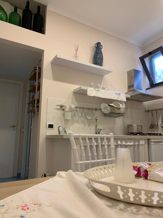 The Central Home ซานตันโตนิโอ อาบาเต ภายนอก รูปภาพ