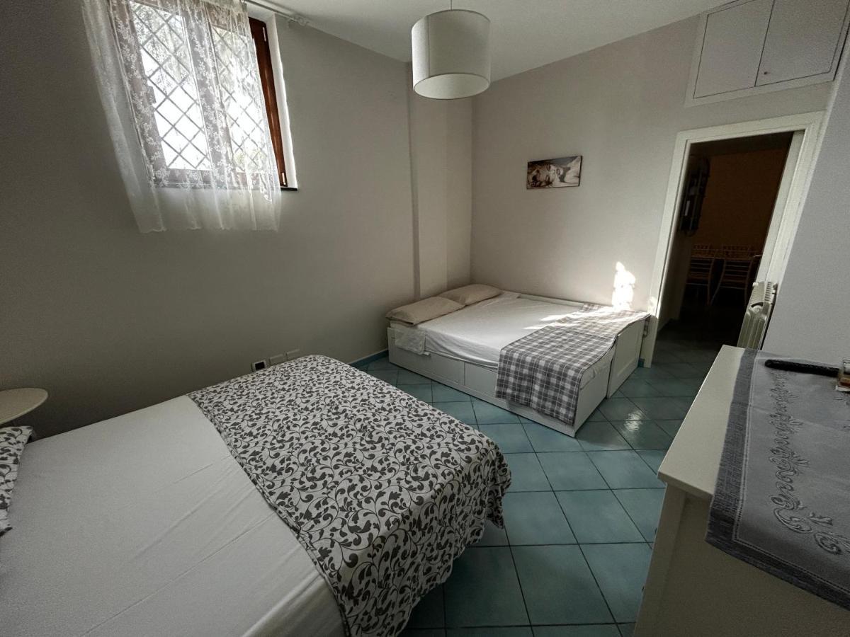 The Central Home ซานตันโตนิโอ อาบาเต ภายนอก รูปภาพ