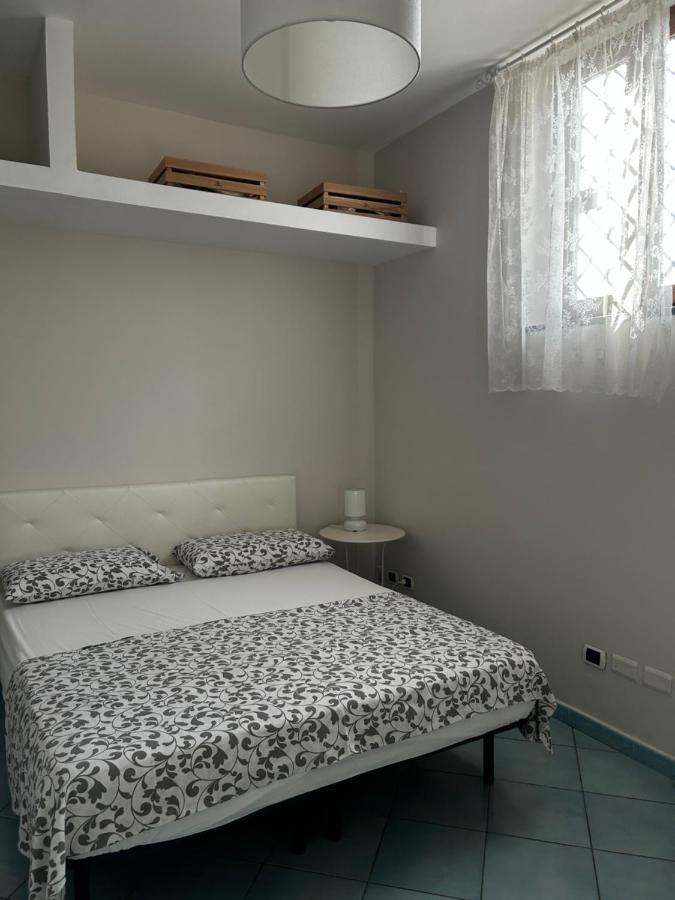 The Central Home ซานตันโตนิโอ อาบาเต ภายนอก รูปภาพ